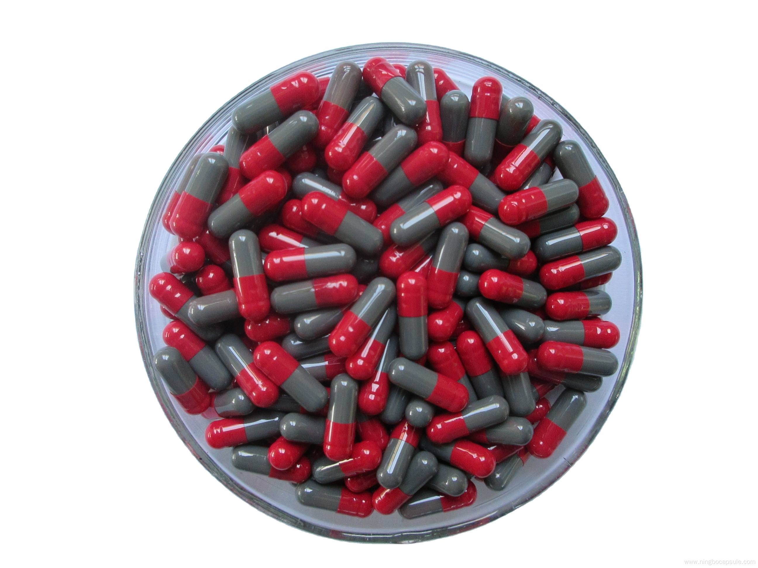 color empty hard gelatin capsule empty gelatin capsules