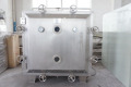 Secador mecânico a vácuo de baixa temperatura série Fzg para matérias-primas químicas