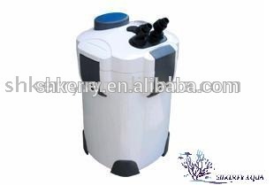 Aquarium Canister Filter/ UV External Filter / aquarium filter