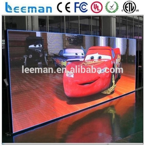 LEEMAN Absen Ledman High definiton video indoor led display P1.2 P1.5 P1.6 P1.9 led screen