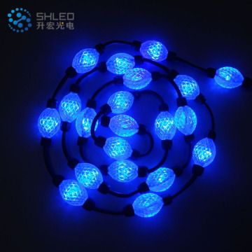 high quanlity Ball LED Pixel Light DMX