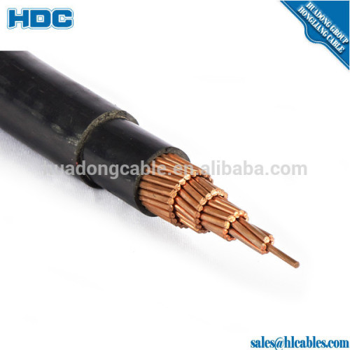 Iec Standard Power Cable 2.5 Mm Pvc Cable Supplier In Malaysia, High
