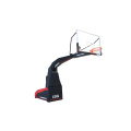 Portable FIBA Approved Basketball Stand by Hongkang