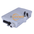 4 F Outdoor Fiber Distribution Box