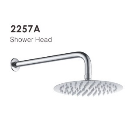 Bathroom Shower Head 2257A