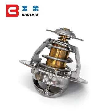 Smart Water Heater Thermostat Assembly 3076489 201737 146077 For 4BT 6BT