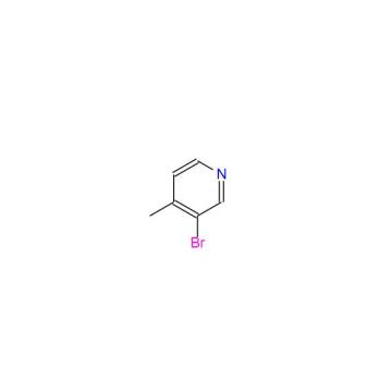 Intermediários farmacêuticos de 3-bromo-4-metilpiridina