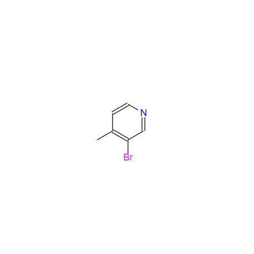 3-бром-4-метилпиридиновые фармацевтические промежуточные продукты