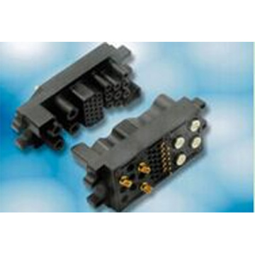 JDC Series - Charging Post Power Module Connector