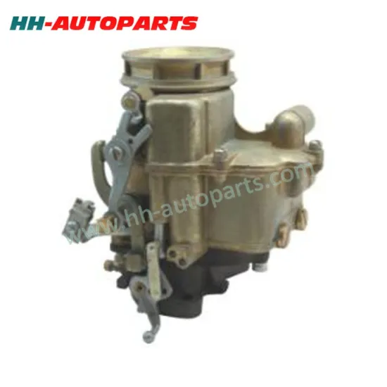Auto Engine Carburetor Parts 49C-9510 Car Cheap Carburetor for Wholesale
