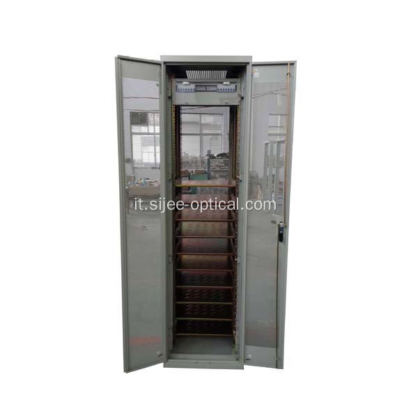 19 "rack Rack Cabinet universale per server Rack