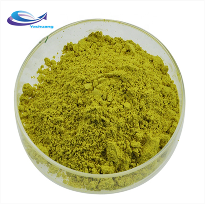 Moringa leaf Powder