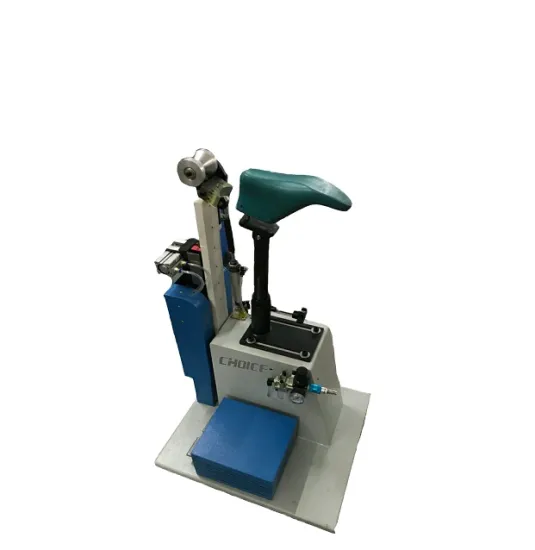 GC600-S: High-Quality Small Size String Lacing Machine for Shoes