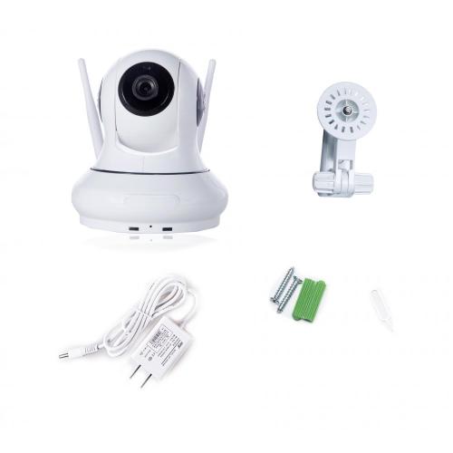 720P Ip Wireless Wired Camera CCTV Yoosee Software Webcam