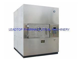 Three Phase 50hz Micro Wave Drying And Sterilizing Machine