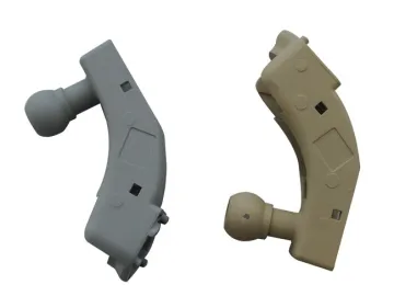 Motorcycles and Vehicles Aluminium Alloy Die Casting Product