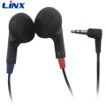 Wholesale Cheap Disposable Airline Earphones