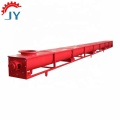 Screw Auger Conveyor for powders and small pellets