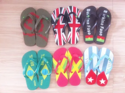 Flip Flop 1