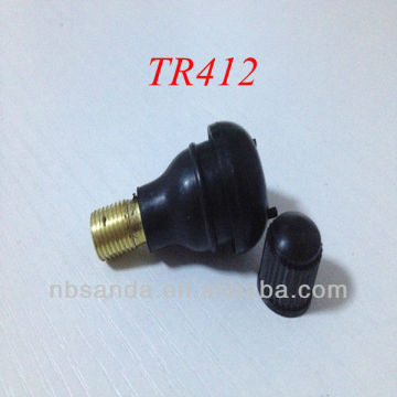 TR412 Promotional Zhejiang Valve Tire