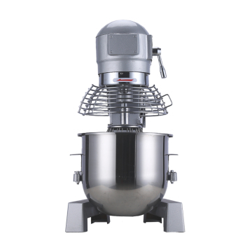 Commercial Electric 20 Litre Planetary Cake Food Mixer for Bread Dough