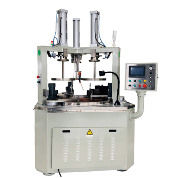 Máquina CNC Yuhuan YH2M8192B: Grinder de lapes de doble cara de alta precisión