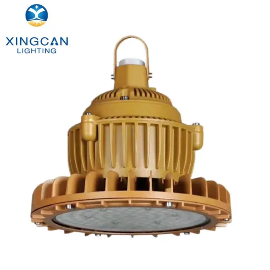 High Quality IP65 Professional LED Explosion Proof Lighting (50W/100W/150W)