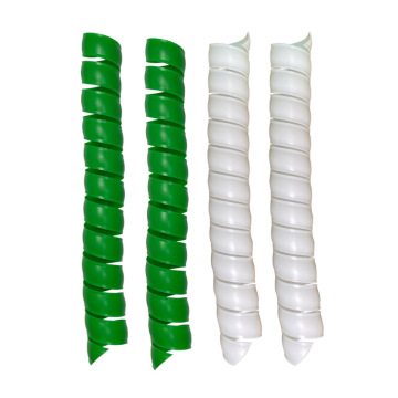 Plastic Spiral Tree Guard: A Comprehensive Solution for Bark Preservation and Tree Protection