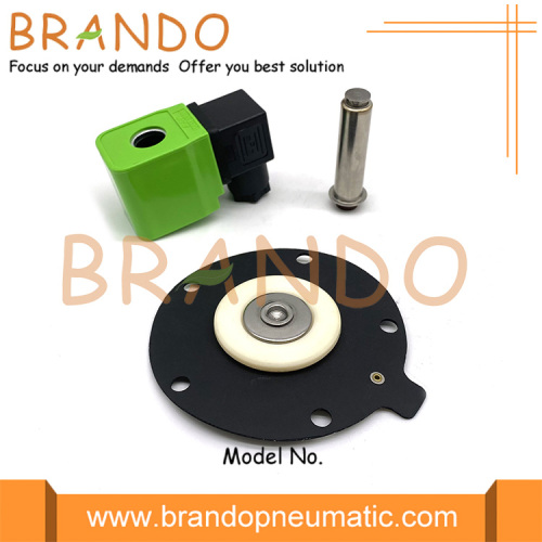 BFEC Type 1 &quot;Pulse Valve Diaphragm Coil Armature