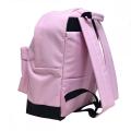 Fesyen Pink Girl Backpack