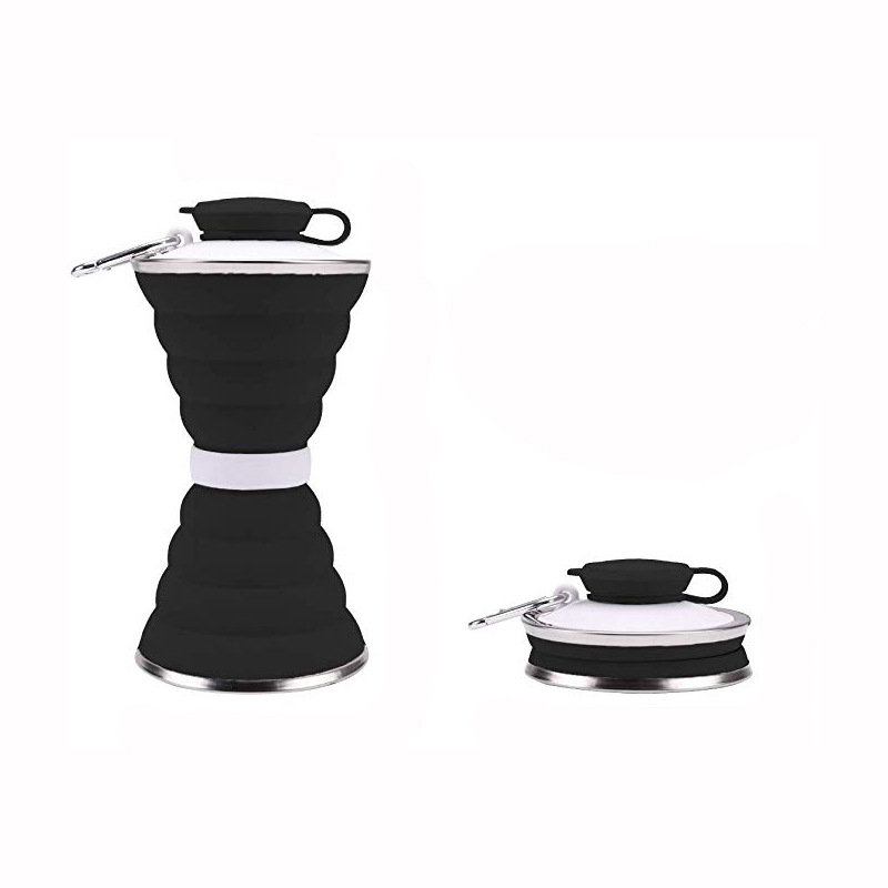 silicone water bottle MFZ-J003