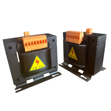 JBK5-800VA 220V 50 / 60Hz 70V Transformateur électrique monophasé: Transformateur de commande de machine électrique électrique