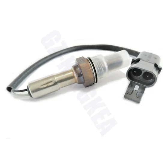 Chevrolet Matiz Optra Daewoo Auto Parts 96864850 96394000 O2 Sensor