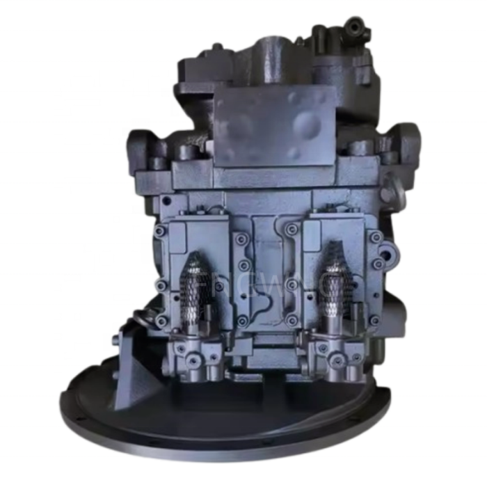 LS10V00021F4 Excavator Hydraulic Piston Pump For Sany