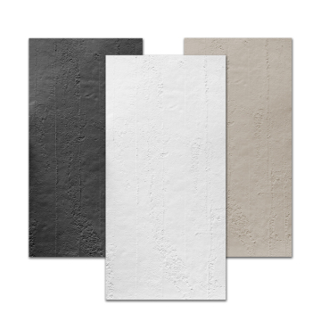 Ultra-Thin Flexible Porcelain for Interior and Exterior Decorative Walls