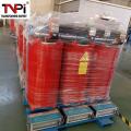 Customizable capacity voltage 3 Phase Dry Type Transformer