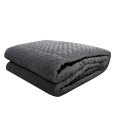 Best Quality High Density Pure Glass Weighted Blanket