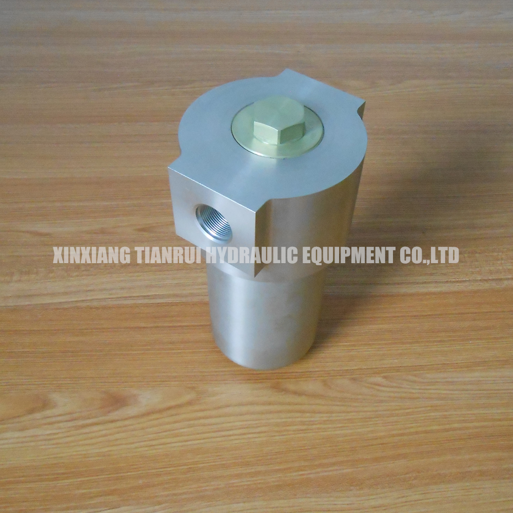 Medium Pressure Hydraulic Filter