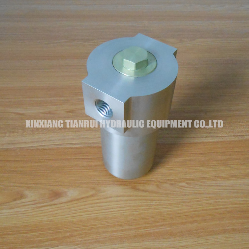 Medium Pressure Hydraulic Filter