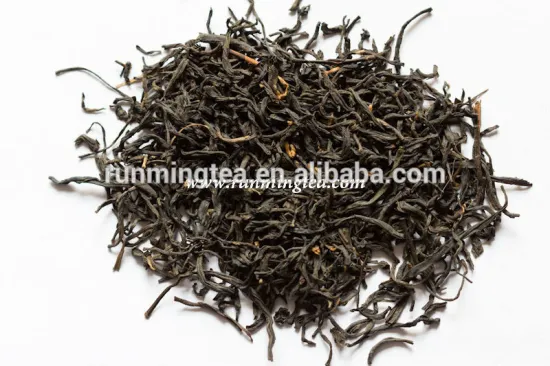Yihong Maojian Grade 5 Black Tea, Bulk Tea Distributor
