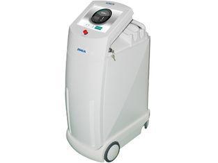 Short Pulse & Tunable Er YAG Laser (2940nm) 2940A