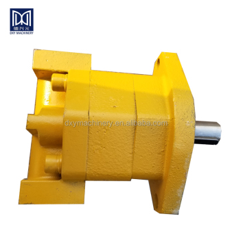 CBY1045 Hydraulic Gear Pump for Mini Wheel Loader