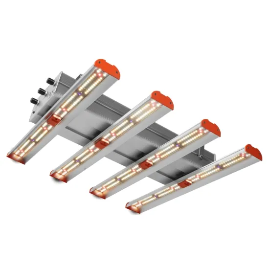 250W LED Grow Light Bar