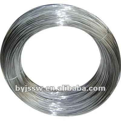 AISI Stainless Steel Wire Hot Sale