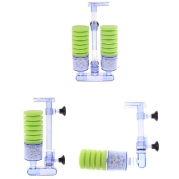Xinyou XY-2880 XY-2881 XY-2883 Sponge Filter - Aquarium Internal Bio Filter