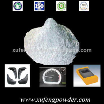 Talcum pla plastic powder with High Whiteness