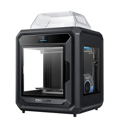 High Accuracy 3D Printer - Factory Wholesale Industrial Grade 3D Printer for Sale from China