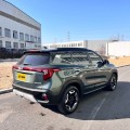 2023 Kia Seltos 1.5L IVT Premium Edition