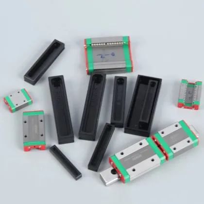 HIWIN MGN12H Linear Guide