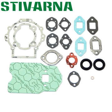STIVARNA Gasket Set for WM80: Spare Parts Replacement Solution